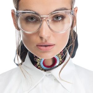 ISO valley eyewear leeches